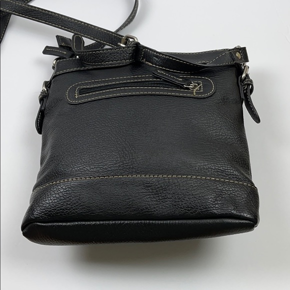 Chaps black crossbody - Picture 6 of 7